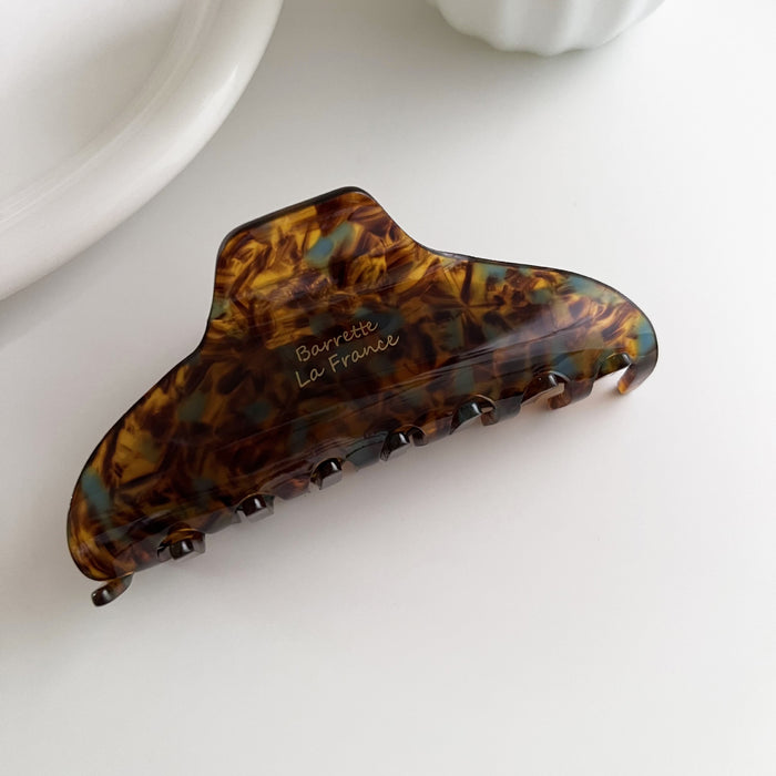 Wholesale Temperament Grip, Advanced Sense, Pan Hair Shark Clip, Back of Head Hair Grip, Hair Clip, Headwear