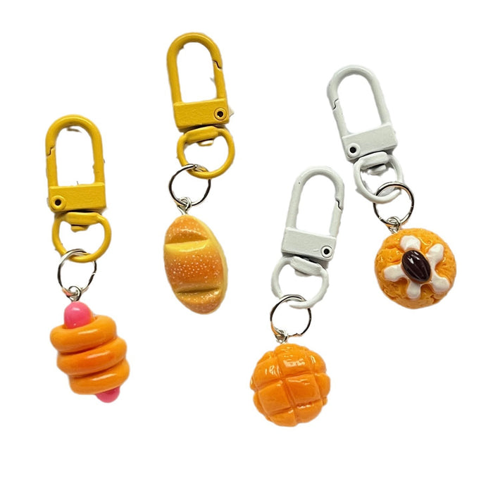 Wholesale Keychains, cute and sweet pendants, gifts, small accessories, hanging ornaments