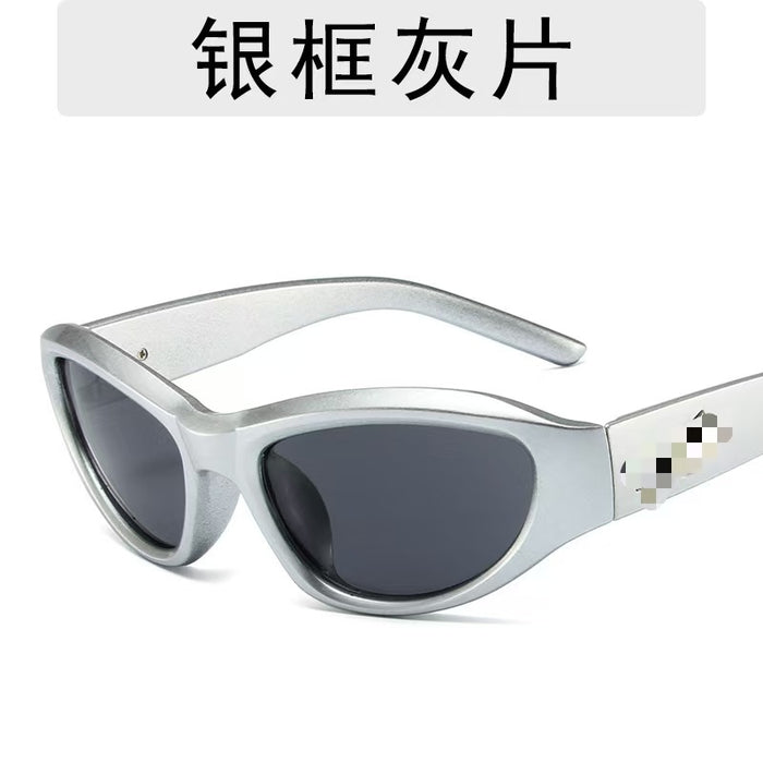 Wholesale Sunglasses, spicy girls, niche glasses