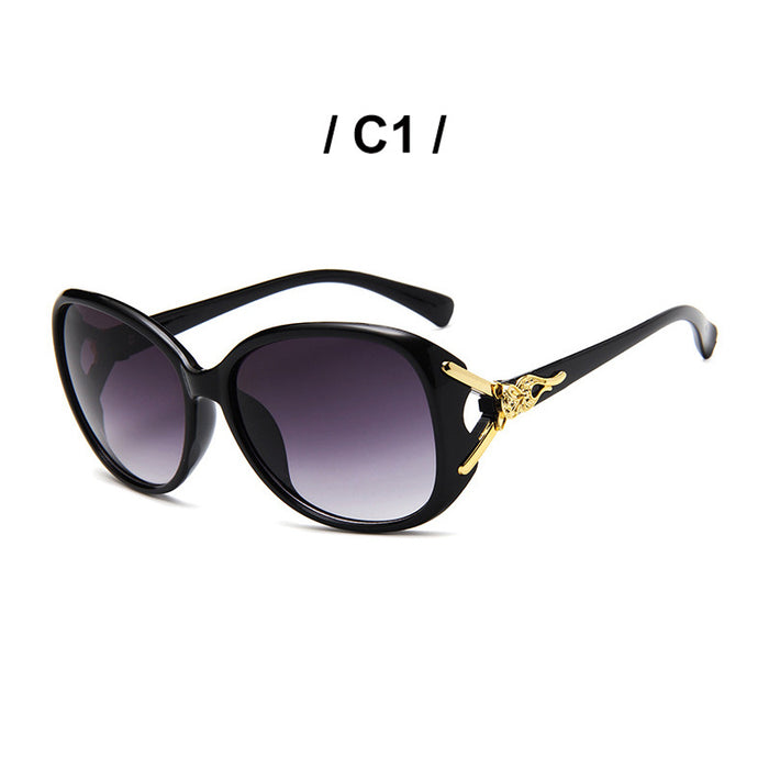 Wholesale Sunglasses Fashion Trend UV resistant Sunglasses Sunglasses