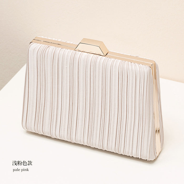 Wholesale Simple Evening Bag Handbag Small Square Bag JDC-HB-YiX029