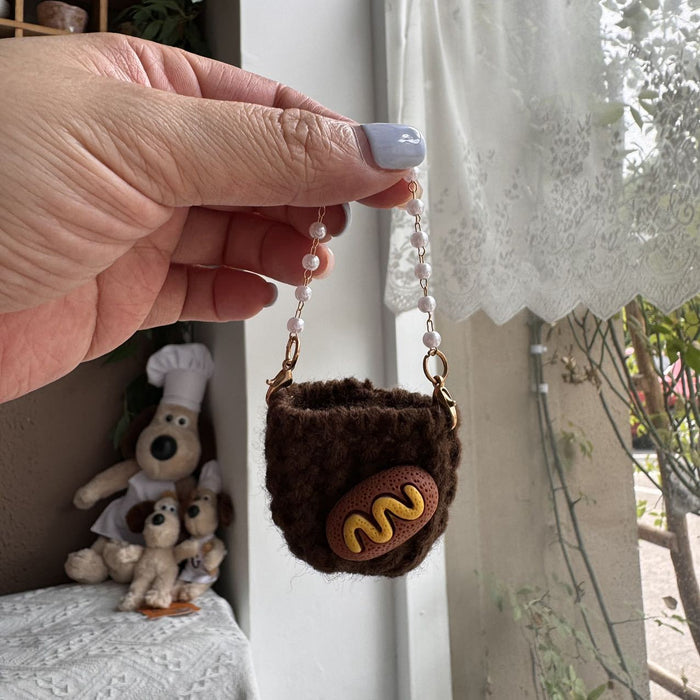 Wholesale Accessories,  shoulder bags,  plush clothing,  toys,  bags,  pendants,  dolls,  couple backpacks