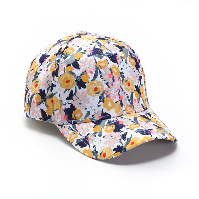 Wholesale Spring and Summer Fisherman Cap Baseball Cap
