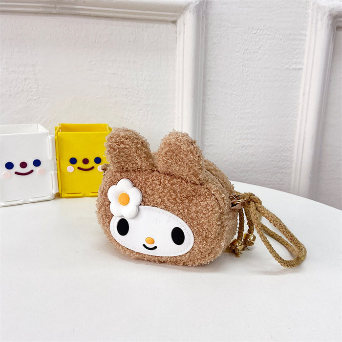Wholesale Cartoon Cute Children' s One-Shoulder Bag