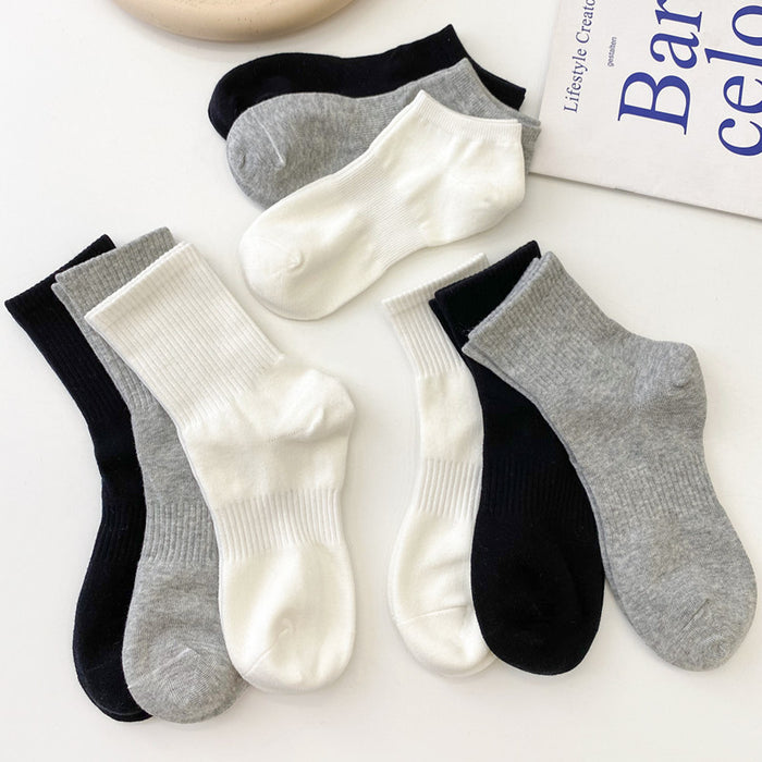 Wholesale Socks, tube socks, sports socks, pure cotton