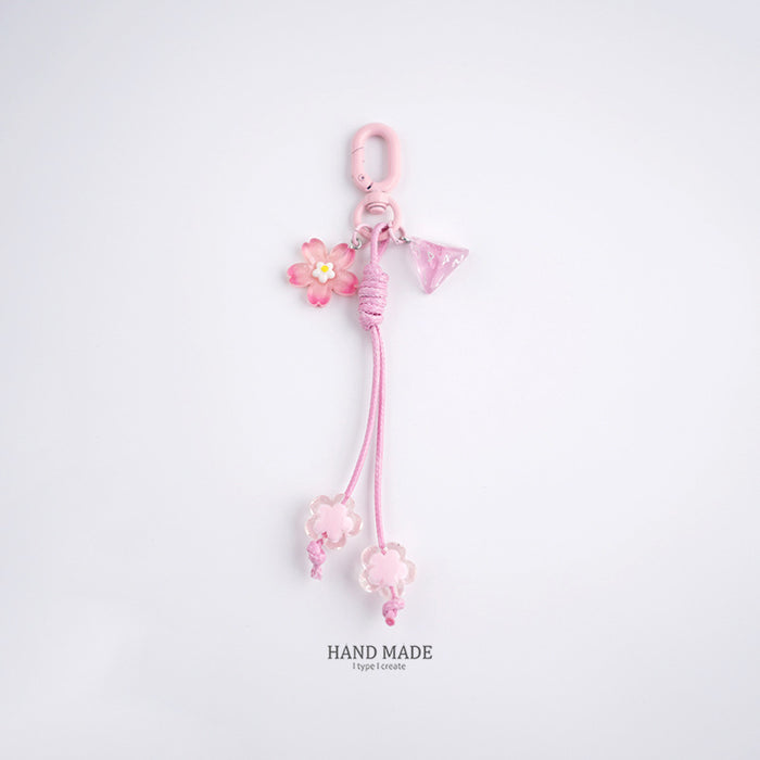 Wholesale Bag Pendant Keychain Student Schoolbag Pendant Accessories