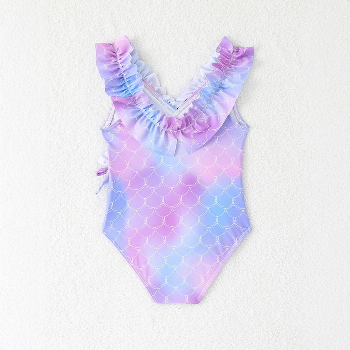 Wholesale New one-piece swimsuit swimsuit