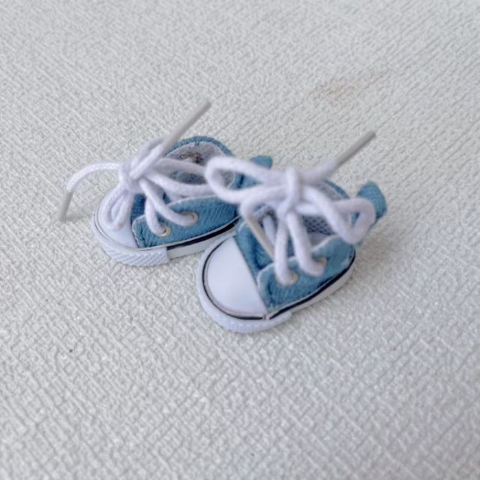 Wholesale Dress-up toy shoes sports casual sneakers