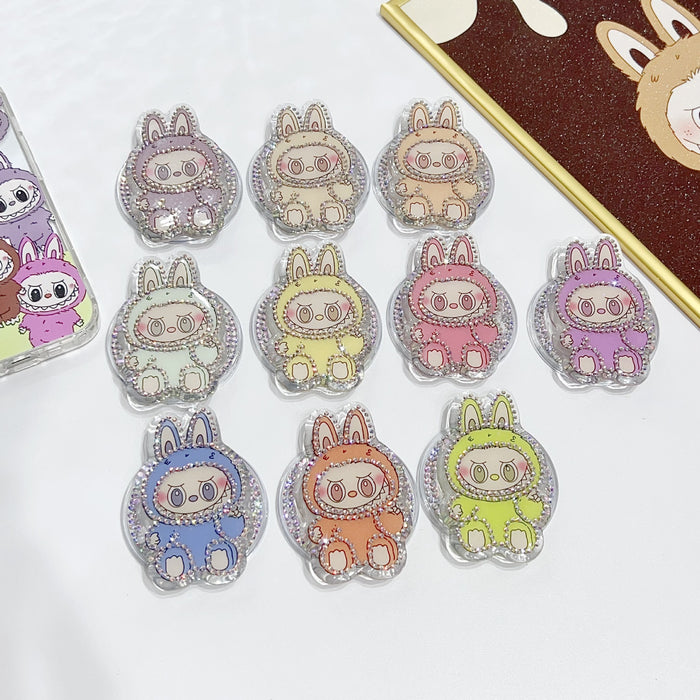 Wholesale Creative phone airbag stand