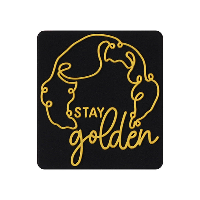 Wholesale 20pcs Alphabet Brand Silicone Beads Cartoon Jewelry Scattered Beads Children DIY Beaded Pen Silicone Bead Accessories