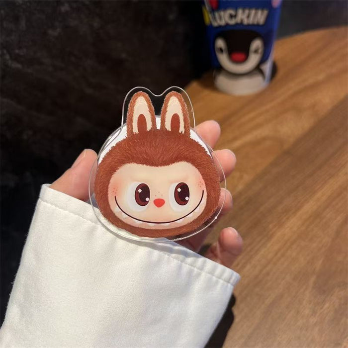 Wholesale Cute Mobile Phone Airbag Holder