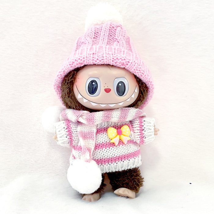 Wholesale Pendant Christmas Cloak Christmas Clothes  Day Baby Clothes