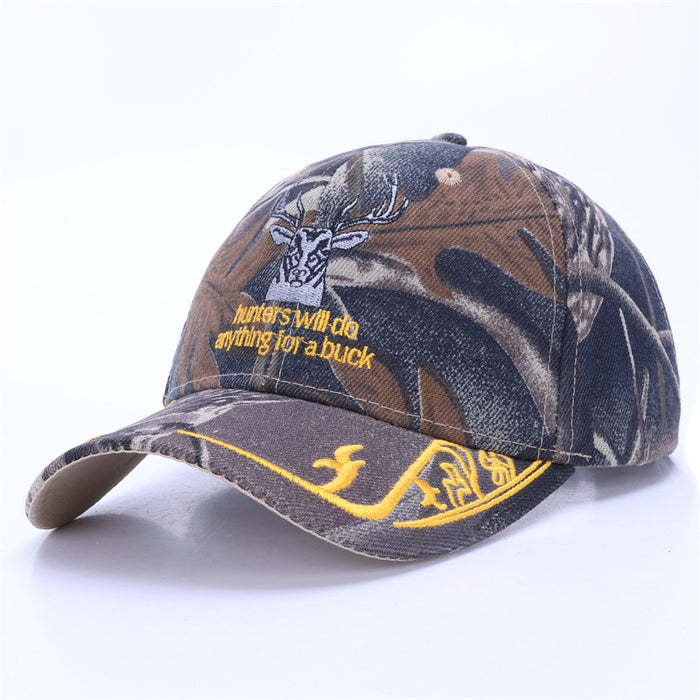 Wholesale Stylish Men S Embroidered Eagle Baseball Cap Sun Hat For Spring Autumn Casual Wear