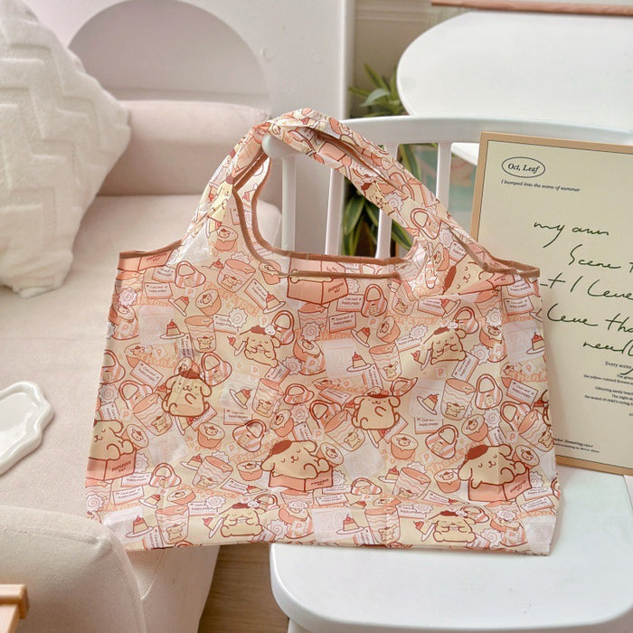 Wholesale Non-Woven Storage Bag Environmentally Friendly Bag Large Capacity Shopping Bag Large Cloth Bag