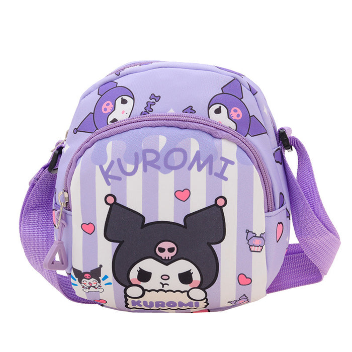 Wholesale Super Cute Children's Messenger Bag Cartoon Cute JDC-SD-Yubei003