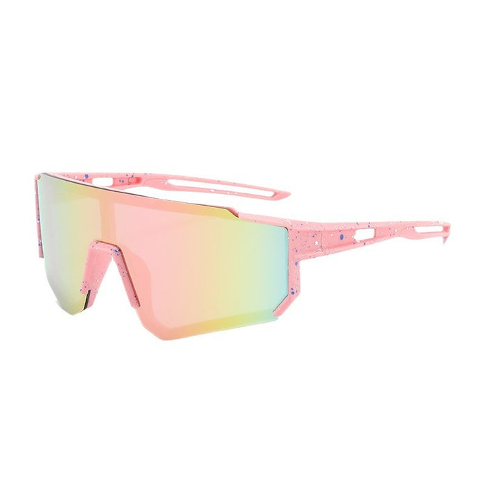 Wholesale Outdoor cycling sunglasses, baby goggles, colorful glasses, sunglasses