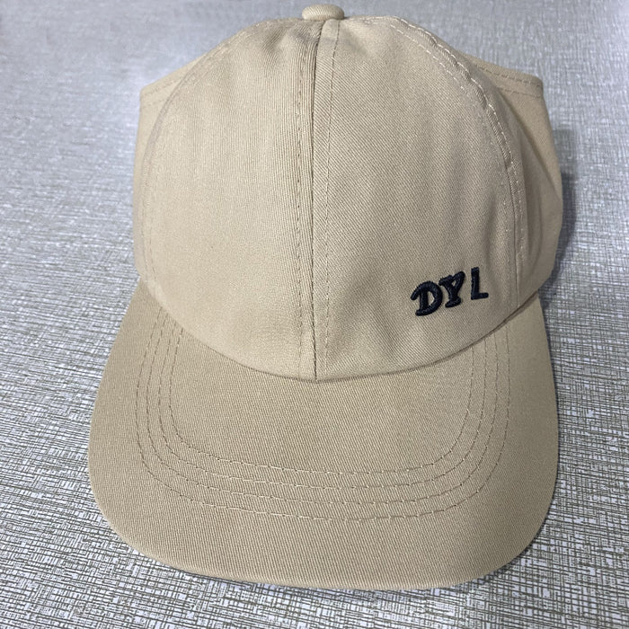 Wholesale Summer new horsetail sunscreen cap all-match breathable quick-drying cap empty sun fisherman hat