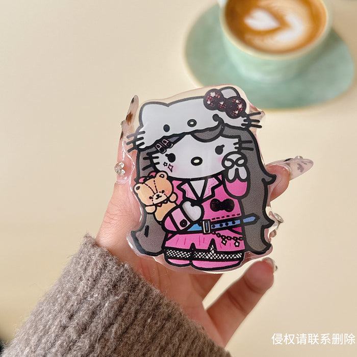 Wholesale Cute Airbag Creative Phone stand