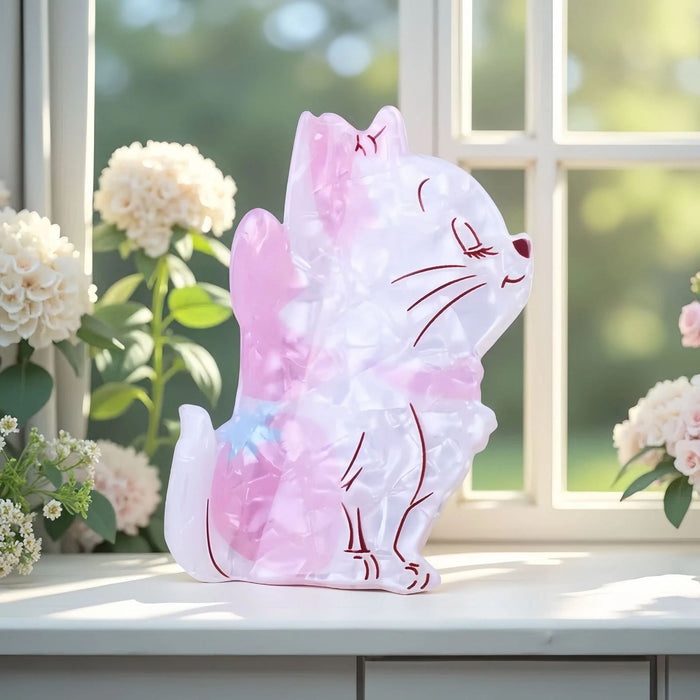 Wholesale Acrylic Grab Cartoon Hair Accessories  Hairpin Hair Clips