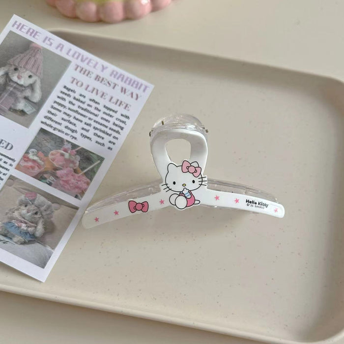 Wholesale Cute Cartoon Children's Hair Clips