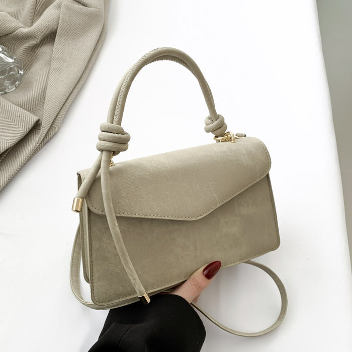 Wholesale New Fashionable Casual Handbag, Single Shoulder Crossbody Bag
