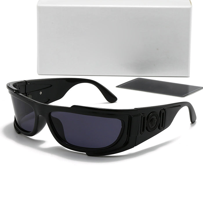 Wholesale Sunglasses Fashion Trend Casual Sunglasses Driving Travel Vacation Sunglasses