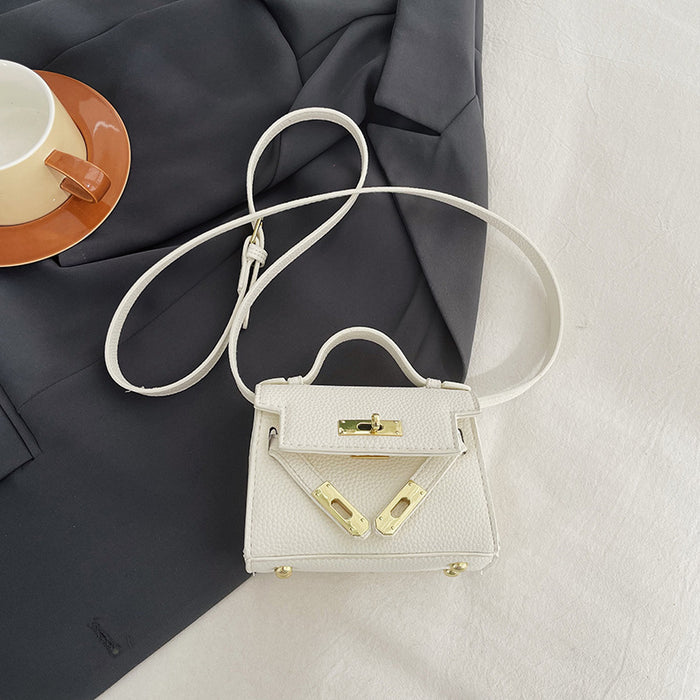 Wholesale New fashionable parent-child crossbody bag