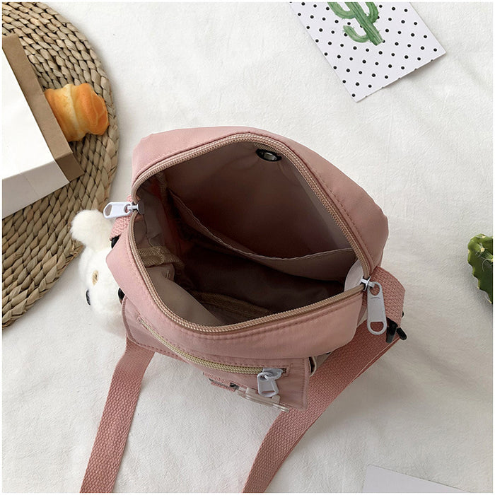 Wholesale Versatile crossbody bag shoulder bag