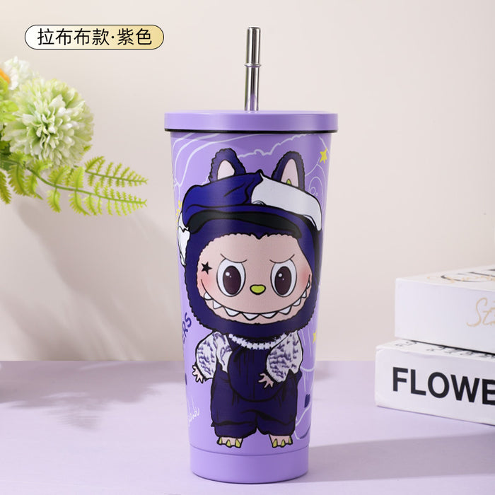 Wholesale 304 Stainless Steel Large Capacity Ice Cup