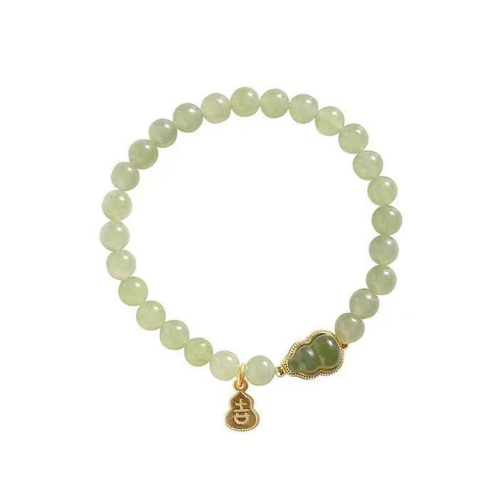 Wholesale Bead bracelet, jade lucky bracelet