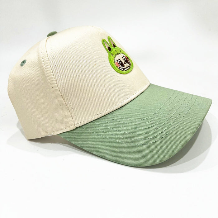 Wholesale Baseball hat College student baseball hat travel sun hat fashionable sun hat sweet versatile cute