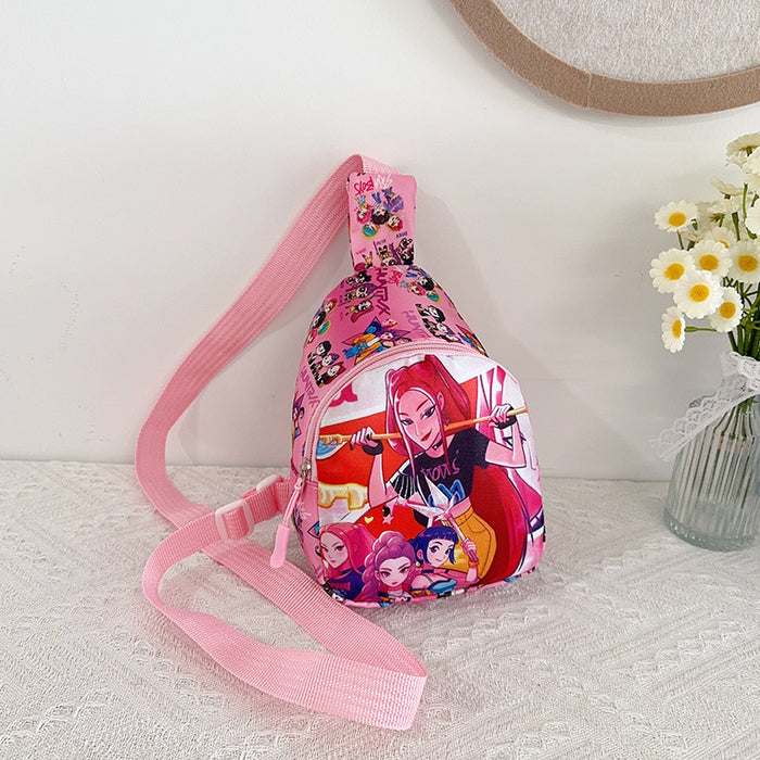 Wholesale Cartoon Mini Crossbody Shoulder Bag