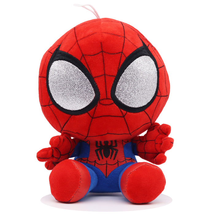Wholesale 8-inch Plush Red  Doll