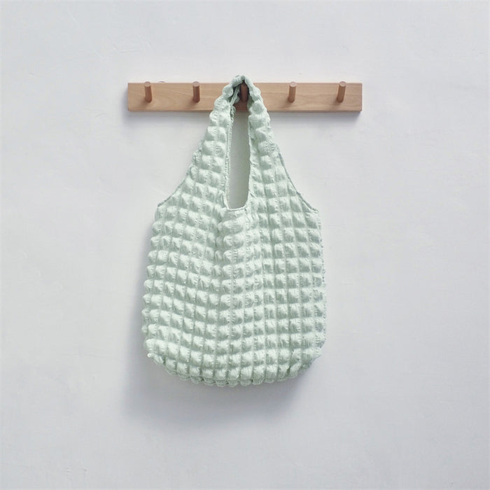 Wholesale Shoulder bag, new minimalist handbag, canvas bag, shopping bag