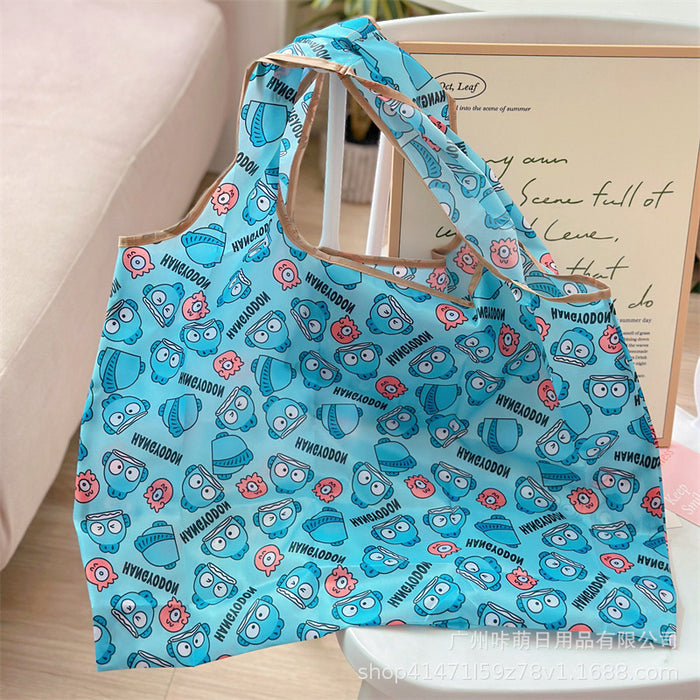 Wholesale Non-Woven Storage Bag Environmentally Friendly Bag Large Capacity Shopping Bag Large Cloth Bag