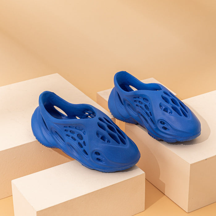 Wholesale EVA Children's Hole Shoes Sandals JDC-SD-XingZu002