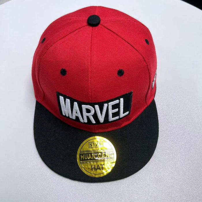 Wholesale Hat children' s  sunshade  hip-hop hat