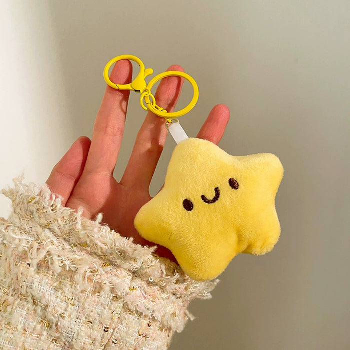 Wholesale Cute Plush Doll Pendants, Doll Backpacks, Keychains