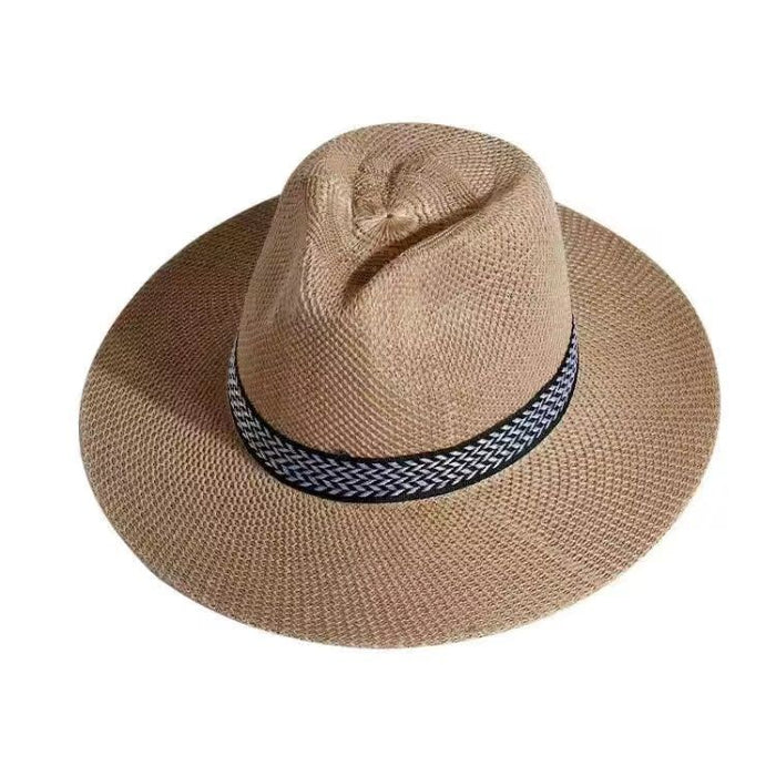 Wholesale summer cool hat outdoor fishing fisherman hat