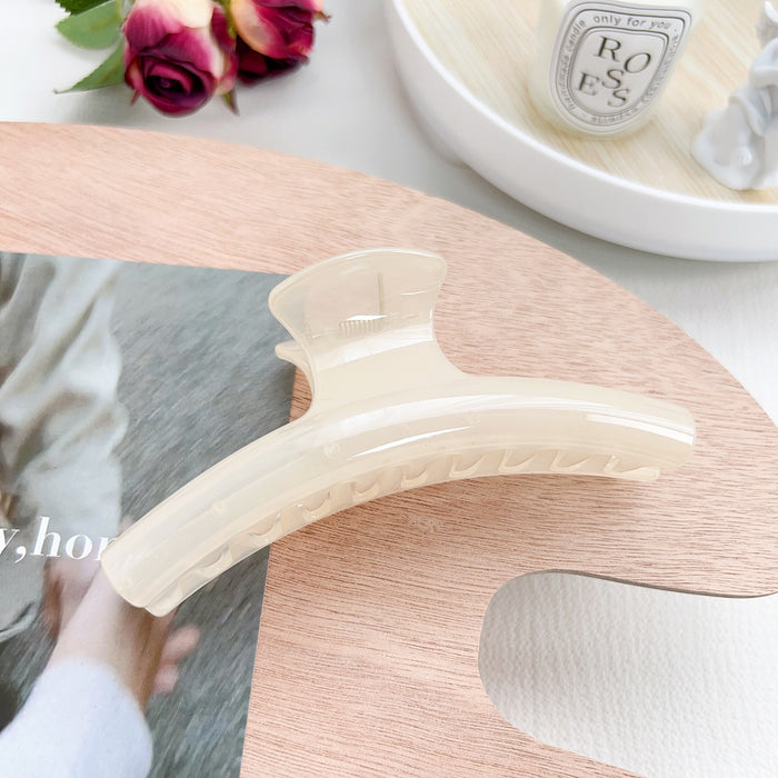 Wholesale Korean Style Elegant PC Hair Clip Everyday Styling Fashion Accessory