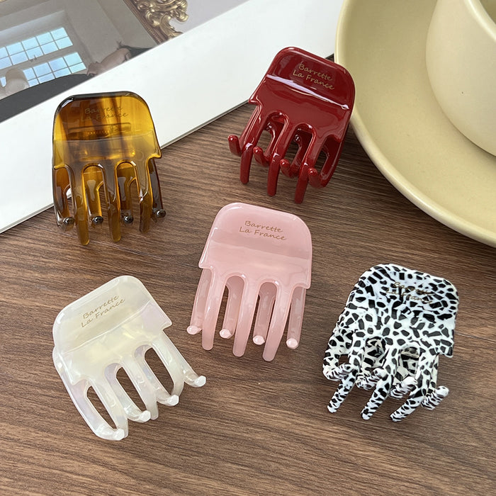 Wholesale Headwear All-match Hair Clips