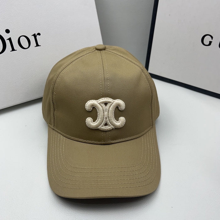 Wholesale Baseball cap, fashionable and versatile duckbill cap, sun protection and sunshade hat