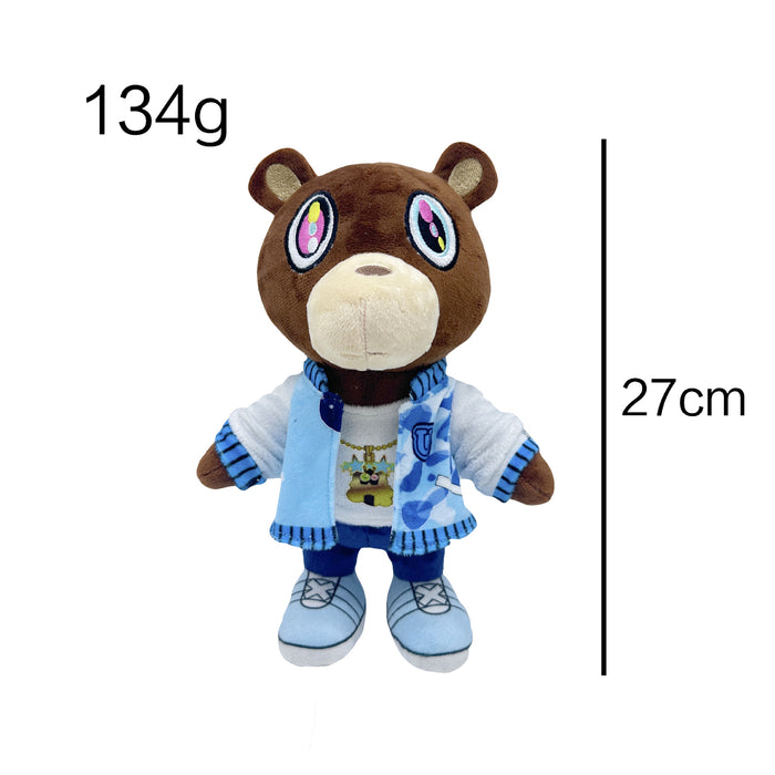 Wholesale  Plush Toy Doll
