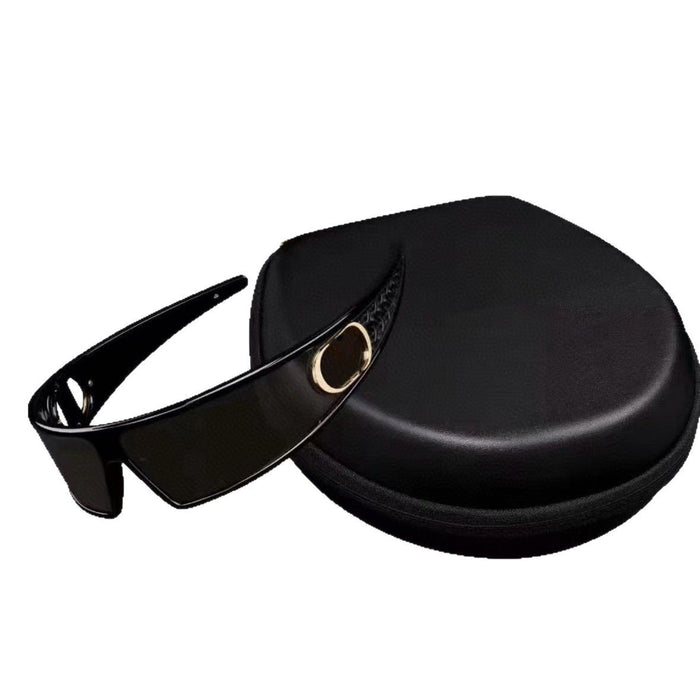 Wholesale Future oriented headband sunglasses, high-end snow goggles, windproof sports sunglasses, UV rays