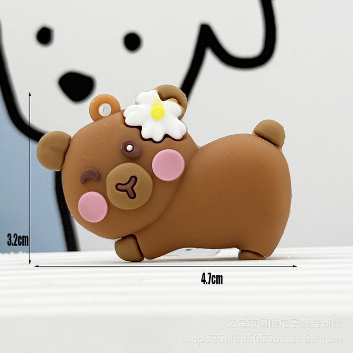 Wholesale Keychain Small Pendant Keychain Accessories