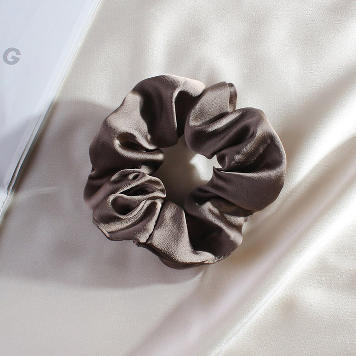 Wholesale Hair Scrunchies,  ponytail hair ties,  and hair accessories