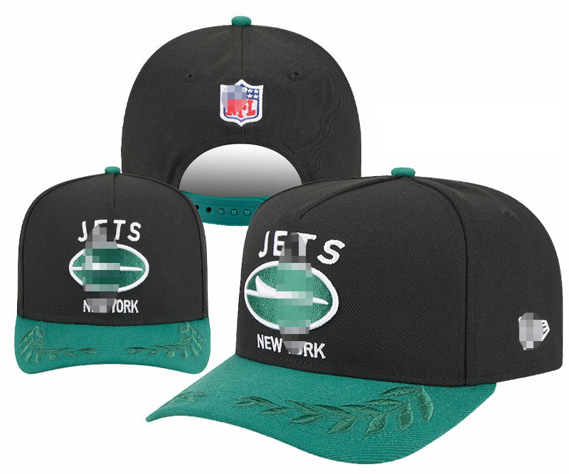 Wholesale Baseball Cap Embroidered Foreign Versatile Sports Duck Cap Adjustable Sunshade