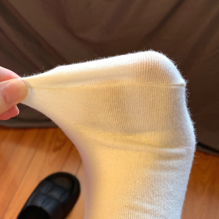 Wholesale Cute summer thin socks