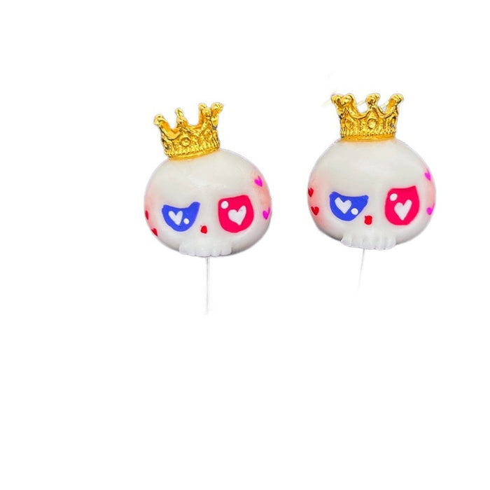 Wholesale Doll accessories  hair plug cotton doll accessories