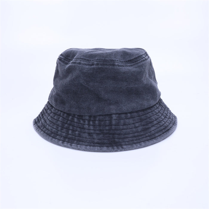 Wholesale Cowboy fisherman hat, fashionable and casual sun hat